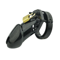 Cage de Chasteté Plastique