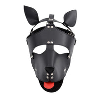 Masque SM Dog