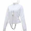 Camisole de Force Bdsm