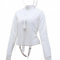 Camisole de Force Bdsm