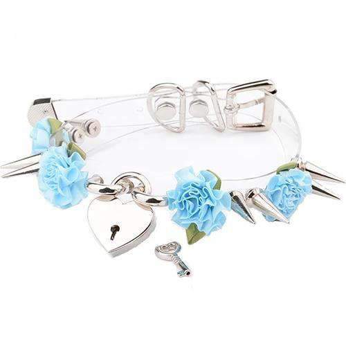 Collier Bdsm Princesse