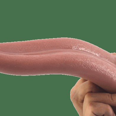 Gode Réaliste Langue