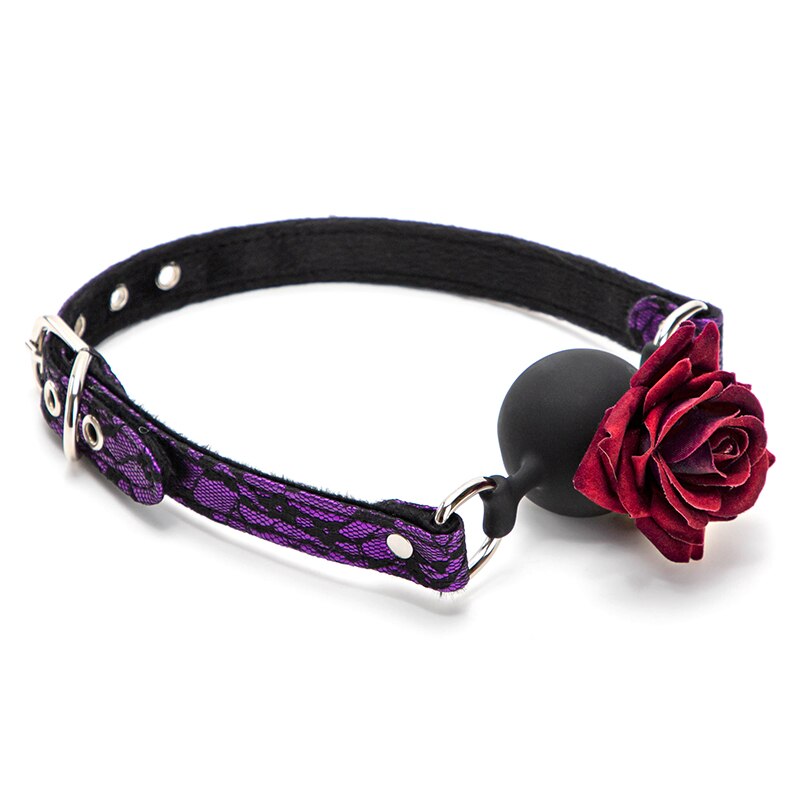 Baillon Boule Flower