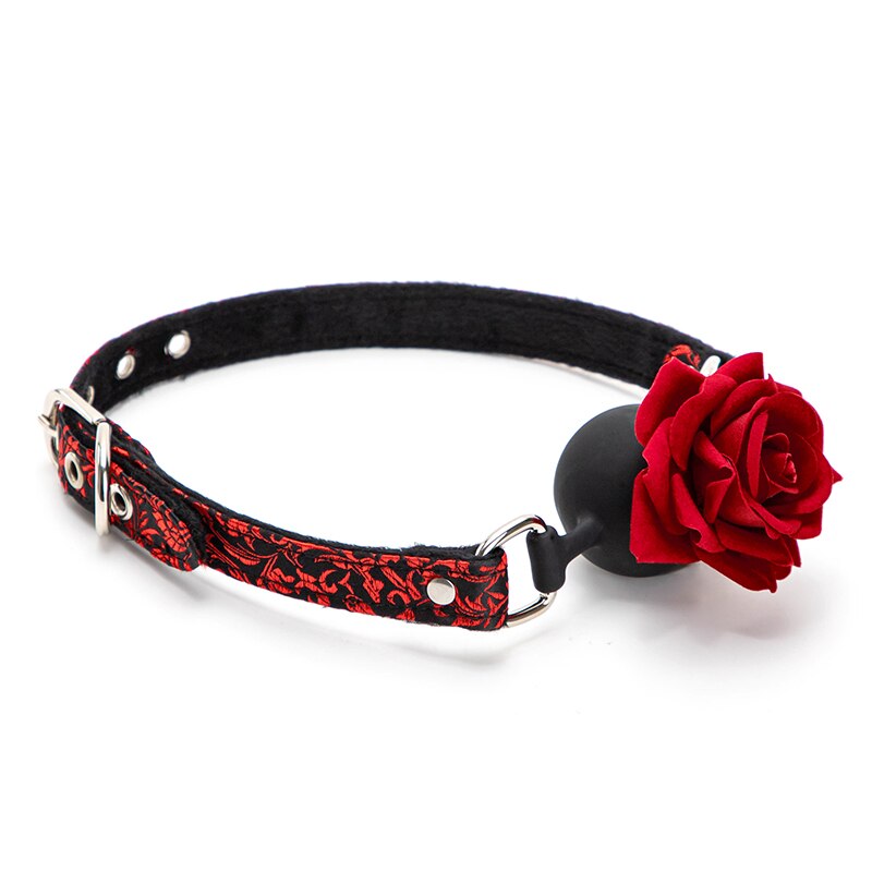 Baillon Boule Flower