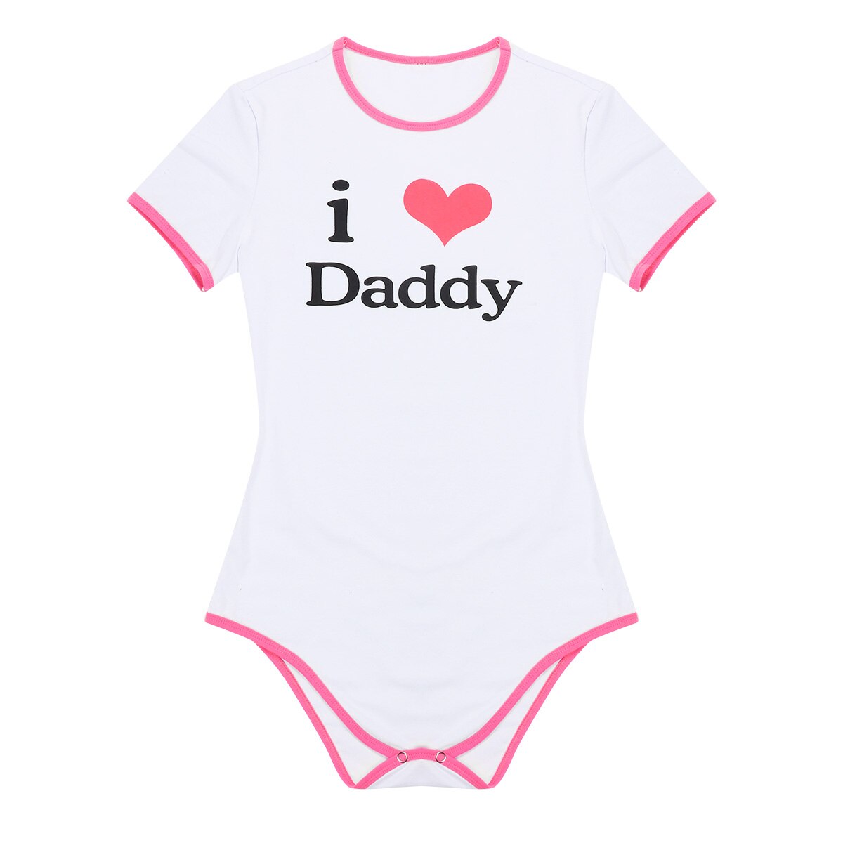 Body DDLG