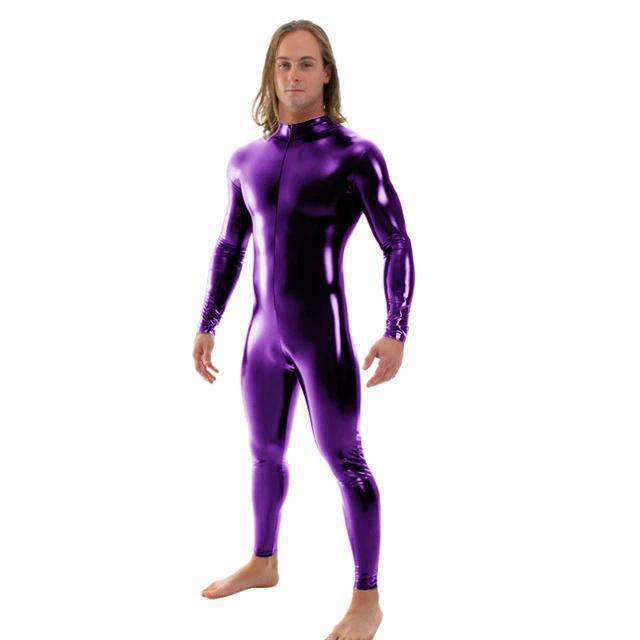 Combinaison Vinyle Homme