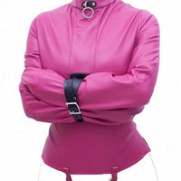 Camisole Bondage