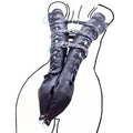 Armbinder Détachable