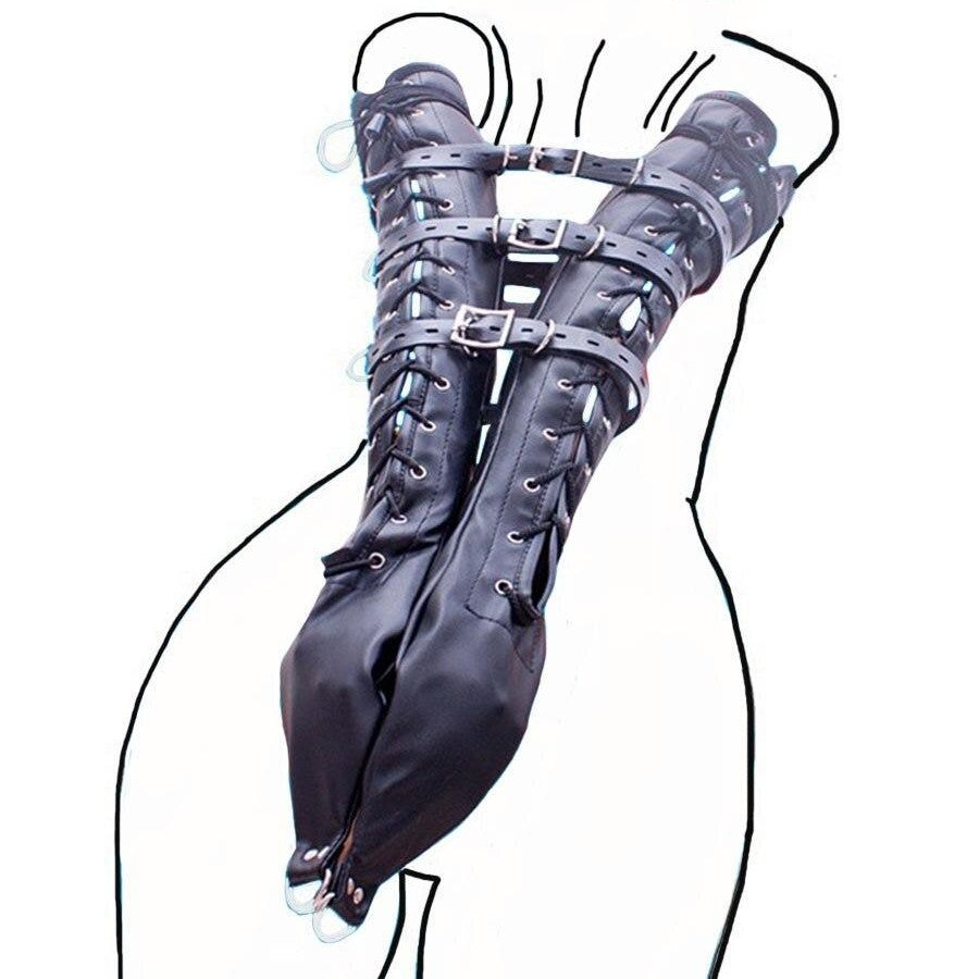 Armbinder Détachable