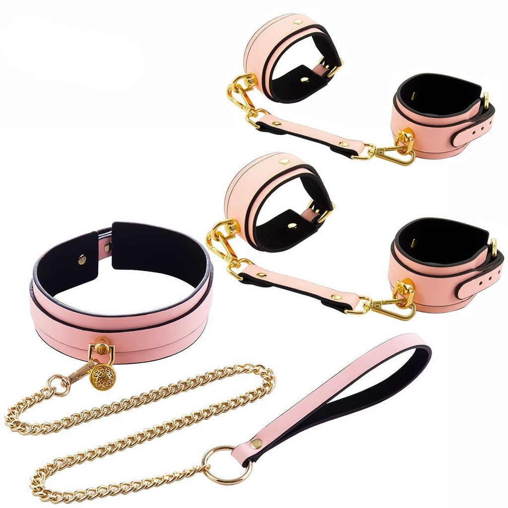Kit BDSM Sophistiqué