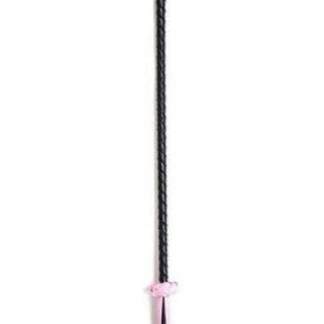 Cravache Bdsm Etoile Rose