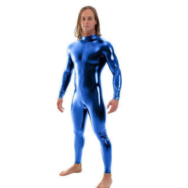 Combinaison Vinyle Homme