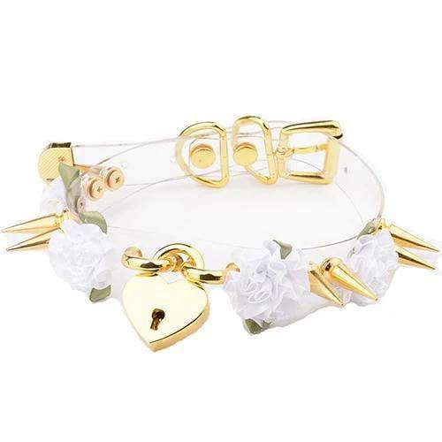 Collier Bdsm Princesse