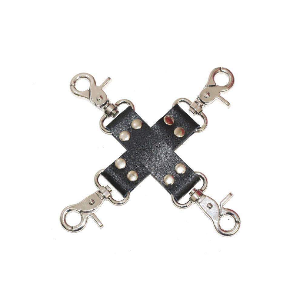 Menottes Bdsm Croix