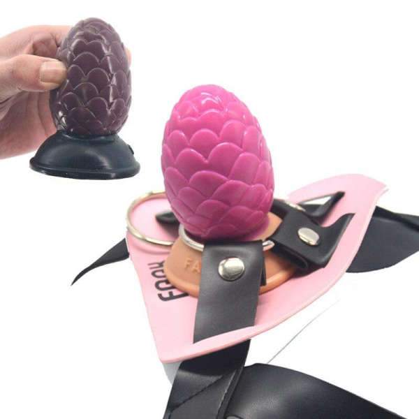 Plug Ceinture Lotus