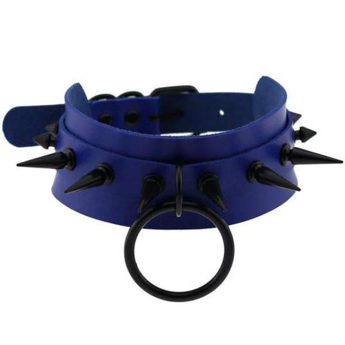 Bleu marine