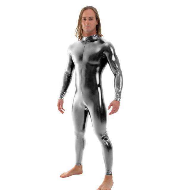 Combinaison Vinyle Homme