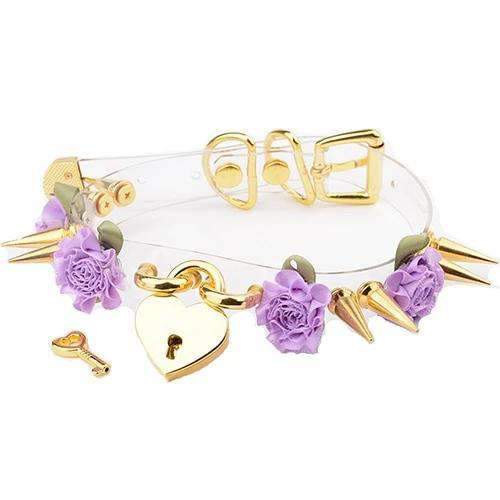 Collier Bdsm Princesse