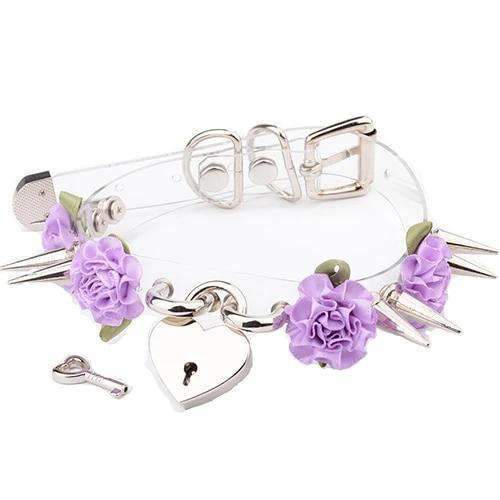 Collier Bdsm Princesse