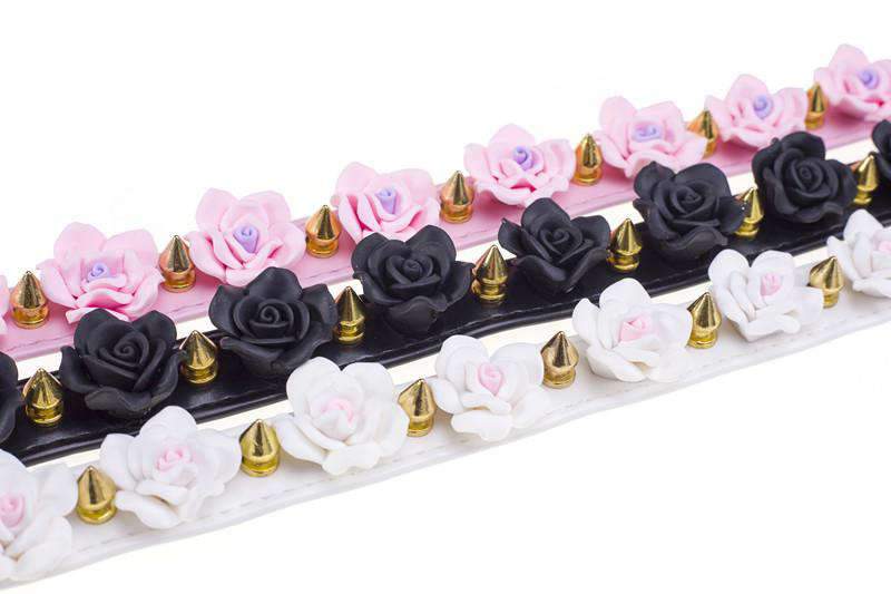 Collier Bdsm Kawaii
