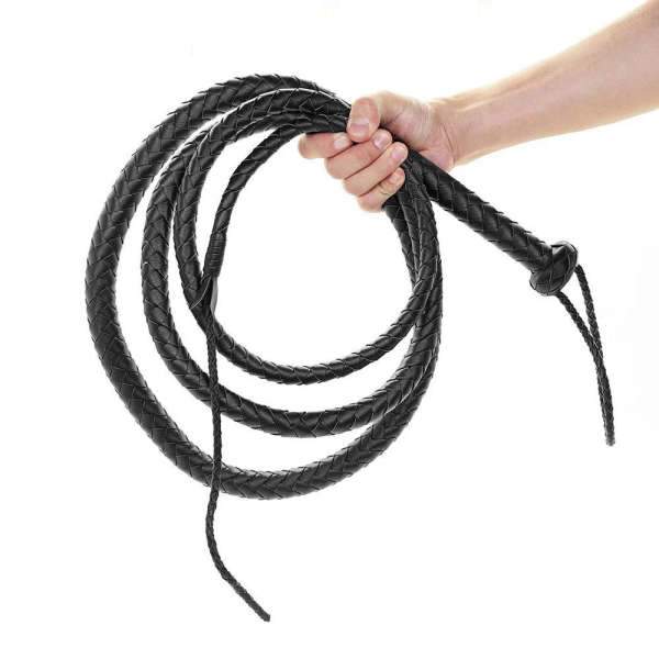 Fouet Bdsm Long (200cm)
