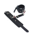 Menottes Bdsm Croix