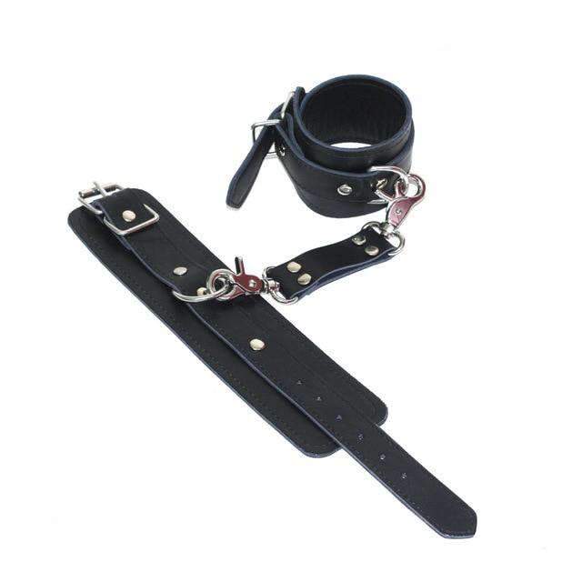 Menottes Bdsm Croix