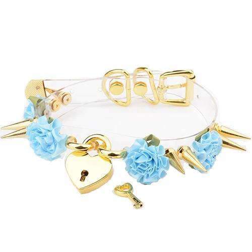 Collier Bdsm Princesse