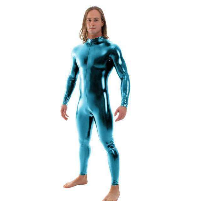 Combinaison Vinyle Homme