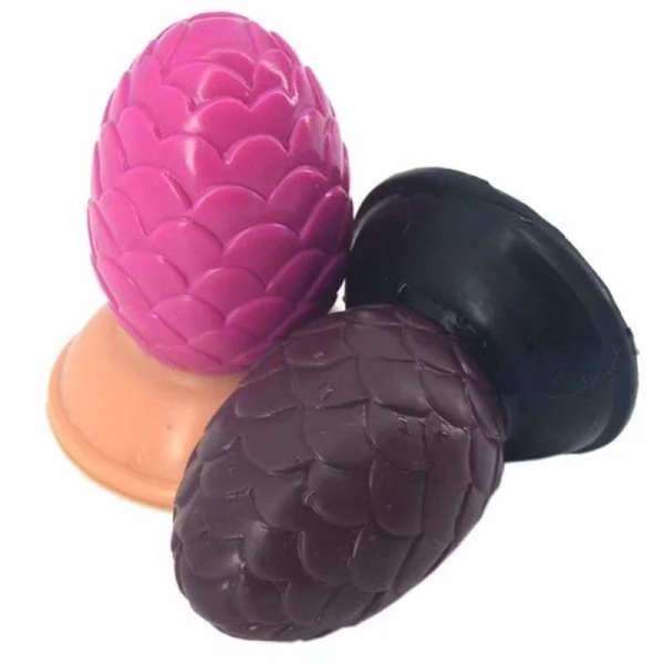 Plug Ceinture Lotus