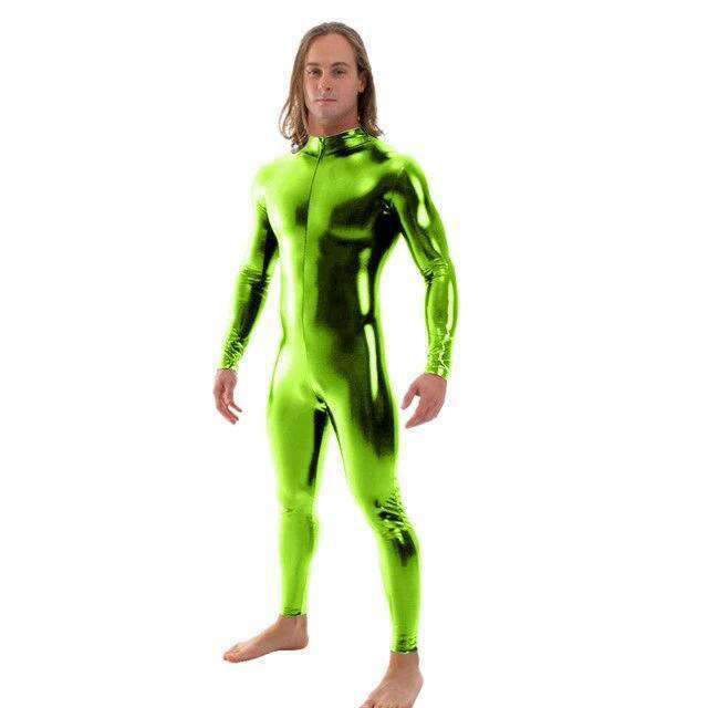 Combinaison Vinyle Homme