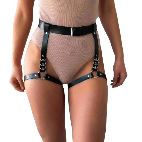 Harnais Femme Ceinture