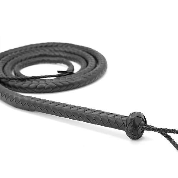 Fouet Bdsm Long (200cm)