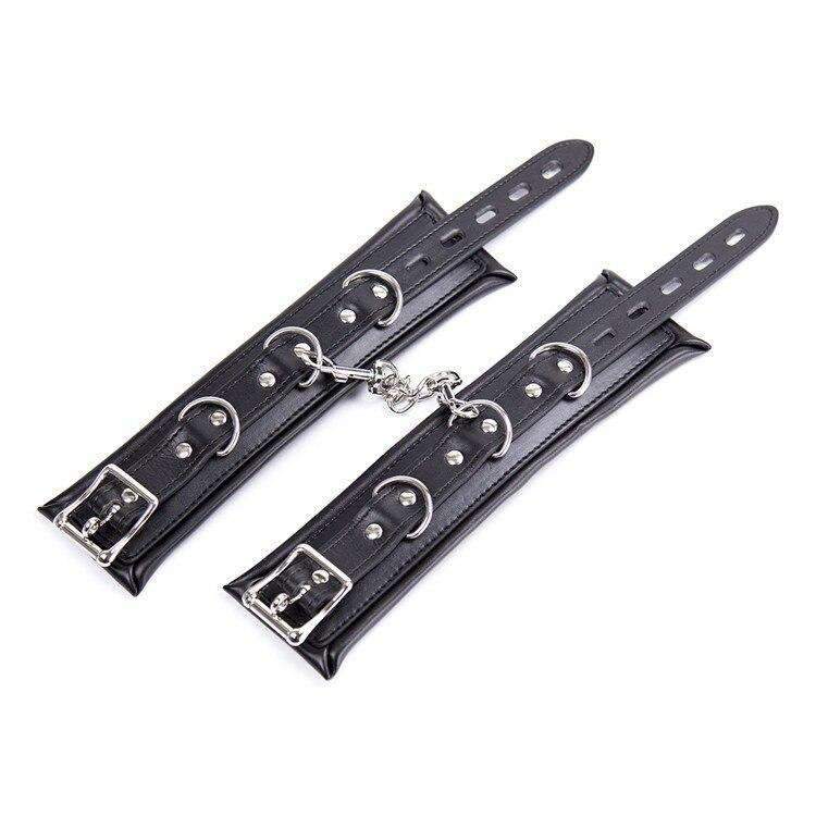 Menottes Bdsm Confort Sexuelle