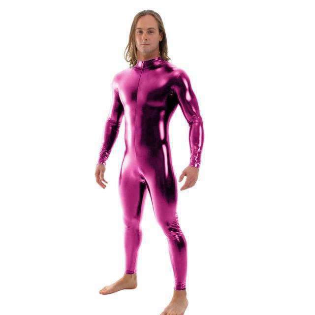 Combinaison Vinyle Homme