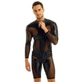 Combinaison PVC Homme