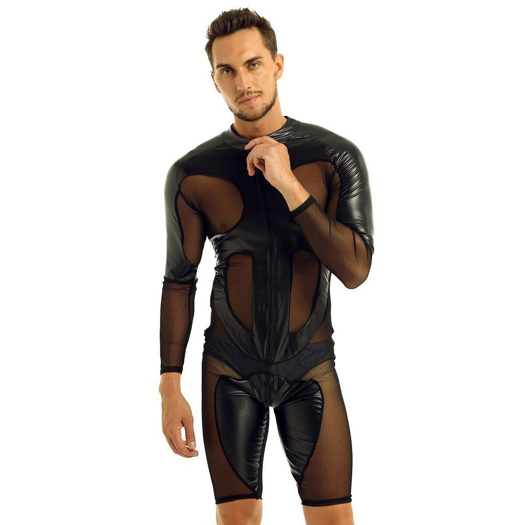 Combinaison PVC Homme