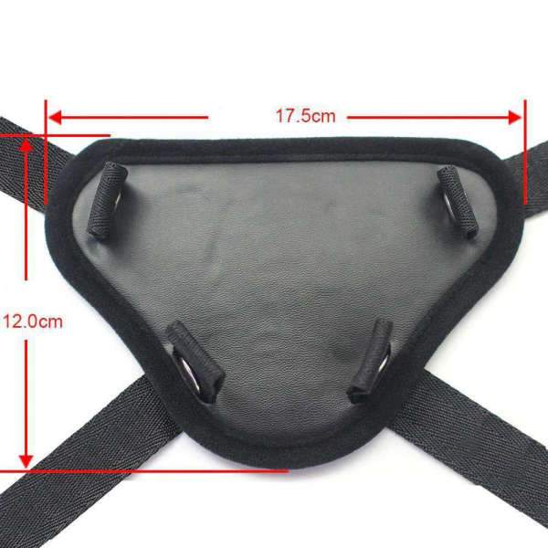 Harnais Gode Ceinture