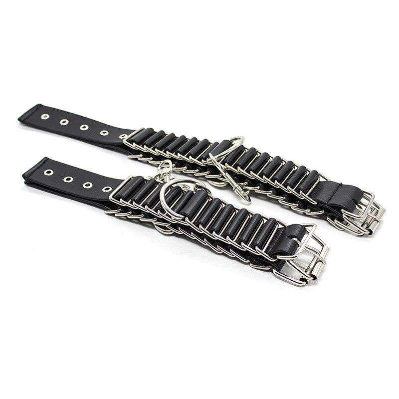 Menottes BDSM Érotiques