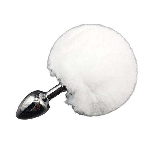 Plug Anal Queue de Lapin