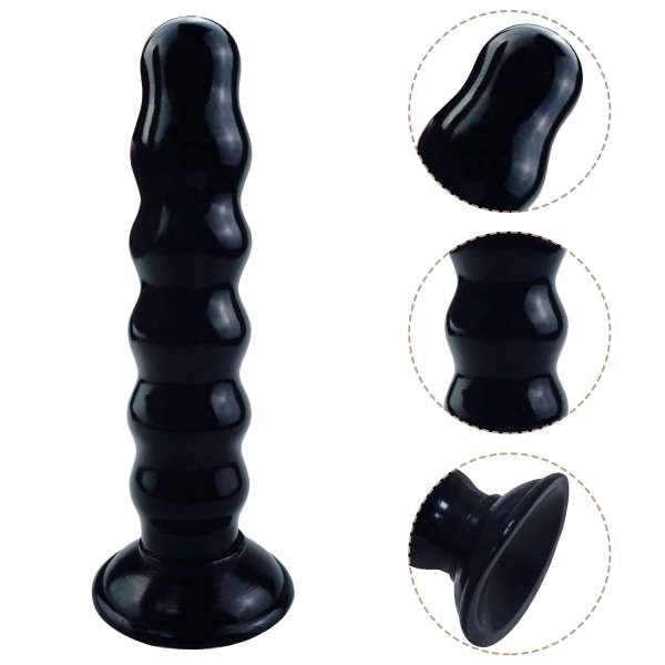 Gode Ceinture Noir