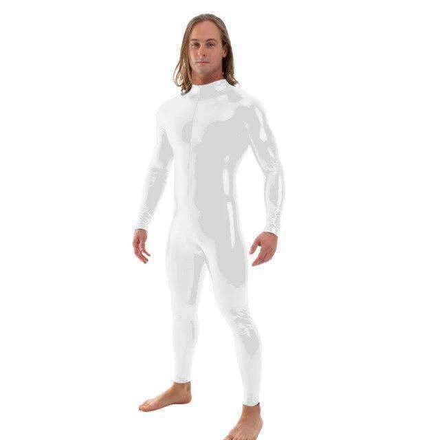 Combinaison Vinyle Homme