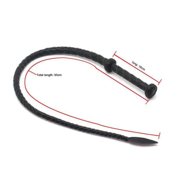 Fouet Bondage 95cm
