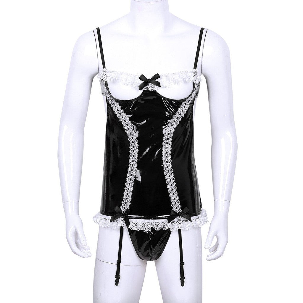 Corset Sissy