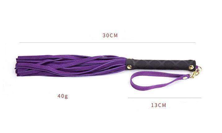 Martinet Bdsm Violet