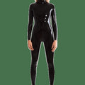 Combinaison Latex Sexy