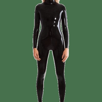 Combinaison Latex Sexy