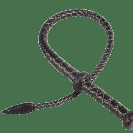 Fouet Bdsm Cuir
