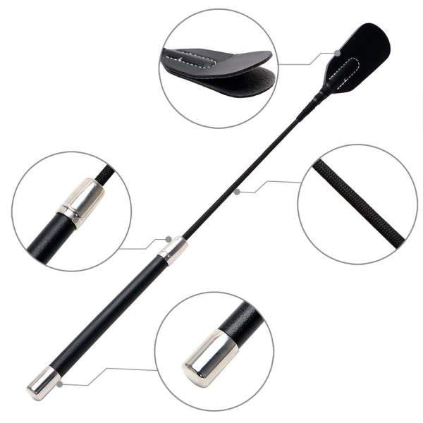 Cravache Bdsm Cuir