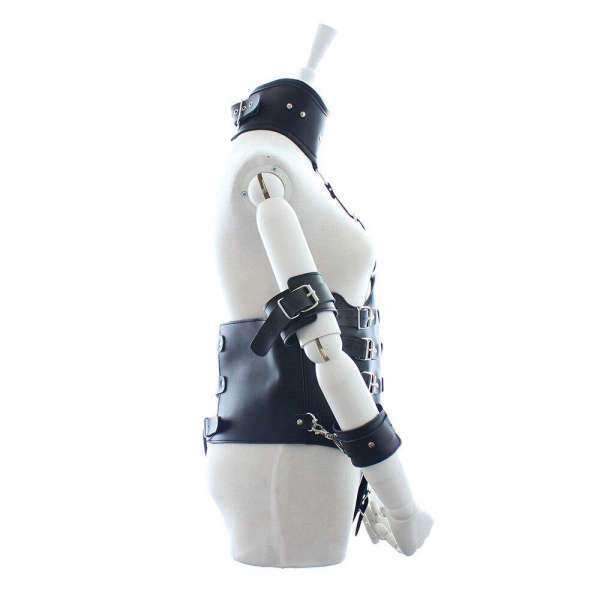 Harnais Bondage